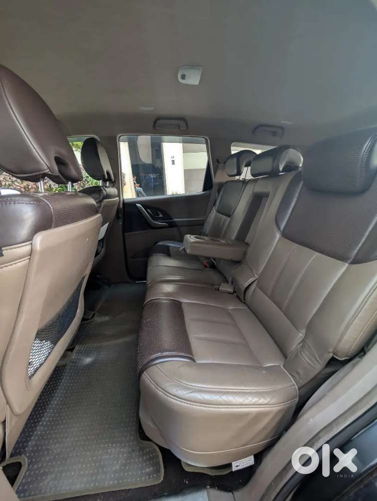 Mahindra Xuv500 2014 Diesel Well Maintained