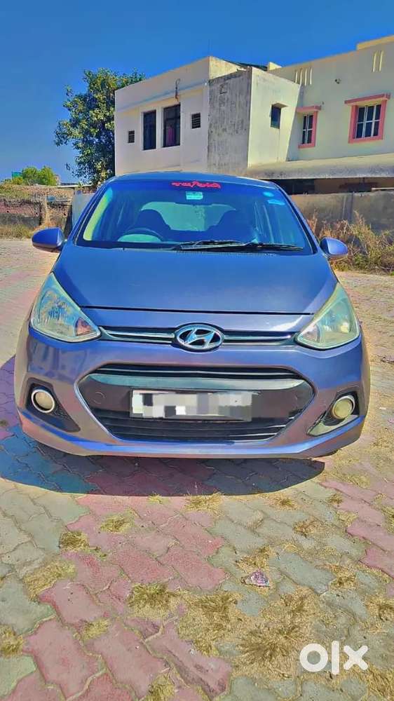2014 Hyundai Grand I10
