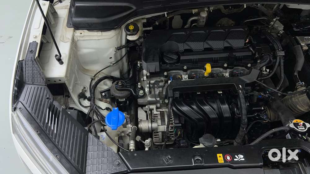 Hyundai Creta 1.5 S Petrol Imt, 2022, Petrol