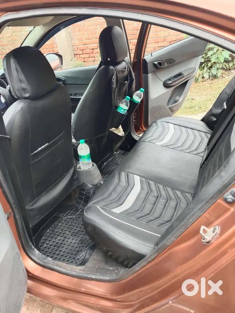 Tata Tigor [2017-2018]