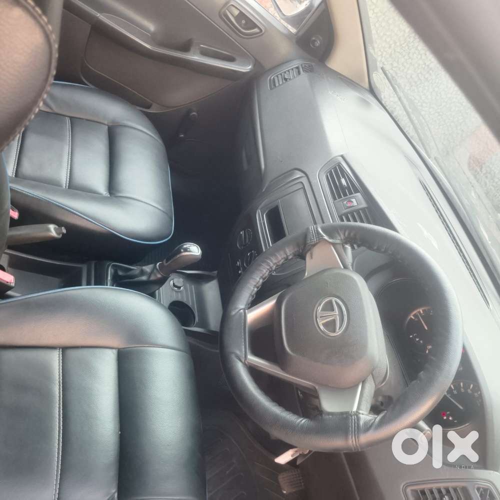 Tata Zest  Quadrajet 1.3 75ps Xe, 2019, Diesel