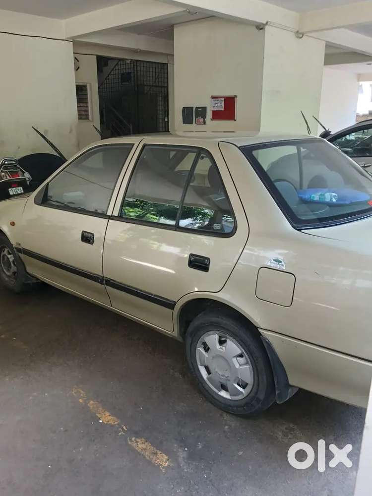 Maruti Suzuki Esteem 1999 Lx