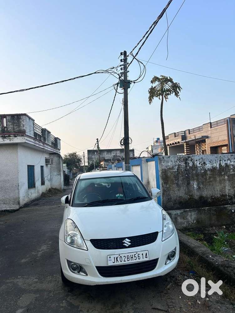 Maruti Suzuki Diesel 2014 Zdi