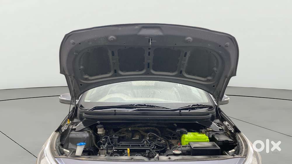 Hyundai Elite I20 Asta 1.2, 2015, Petrol