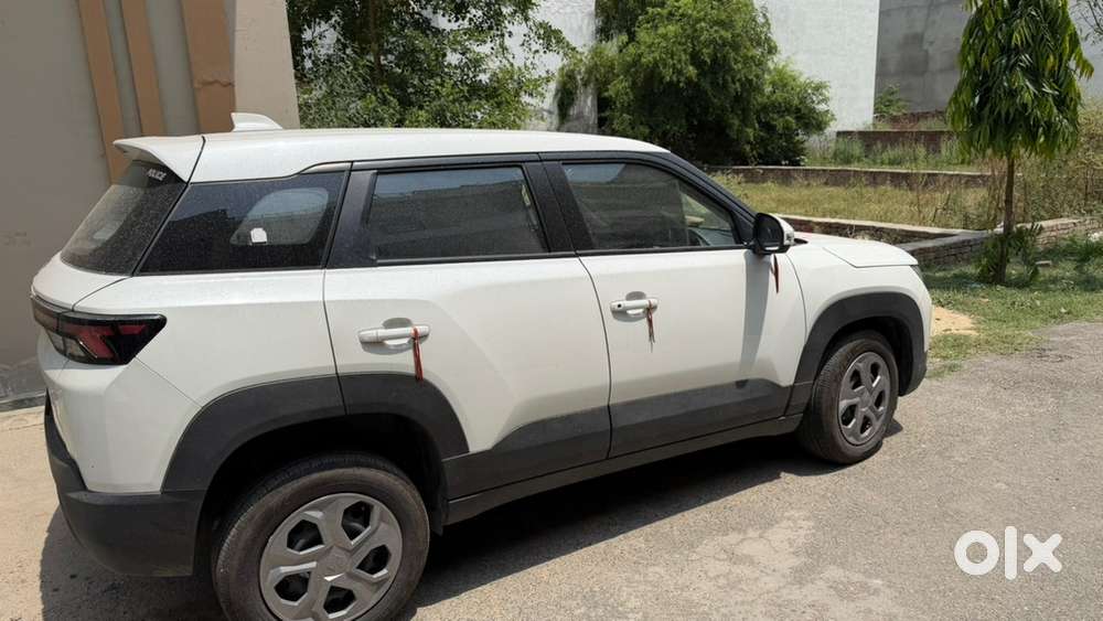 Maruti Suzuki Brezza 2026 Well Maintained