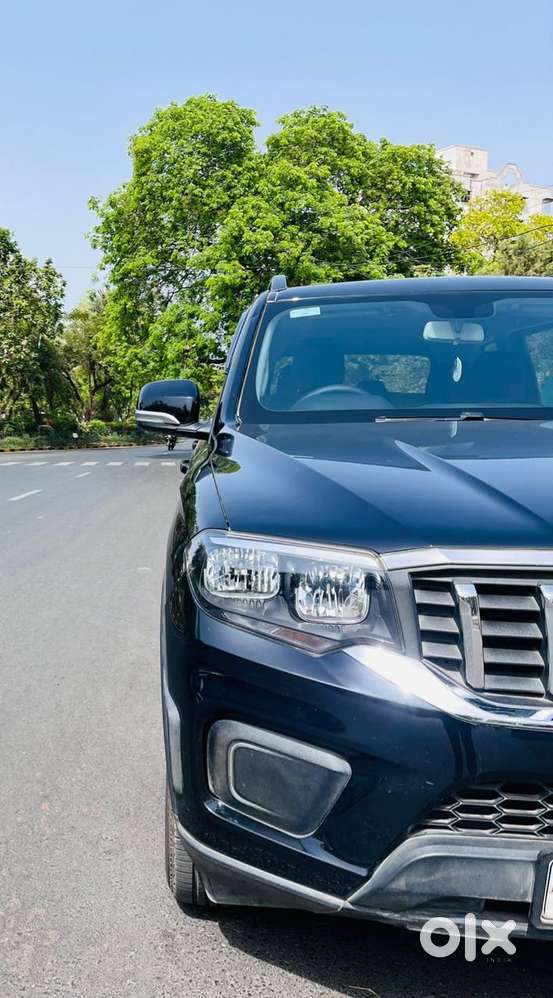 Mahindra Scorpio N Z4 Diesel Mt 2wd 7 Str, 2024, Diesel