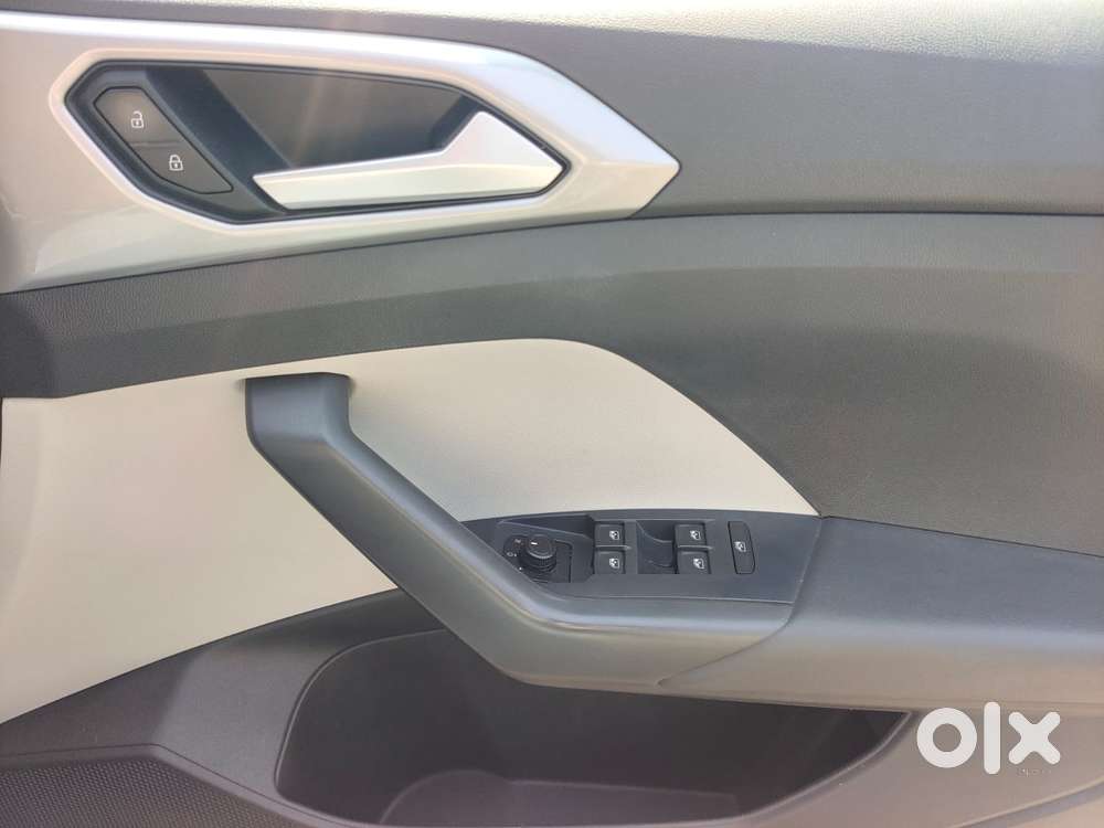 Volkswagen Taigun Gt Plus 1.5 Tsi Dsg, 2022, Petrol