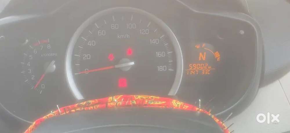 Maruti Suzuki Celerio 2018 Petrol 59000 Km Driven