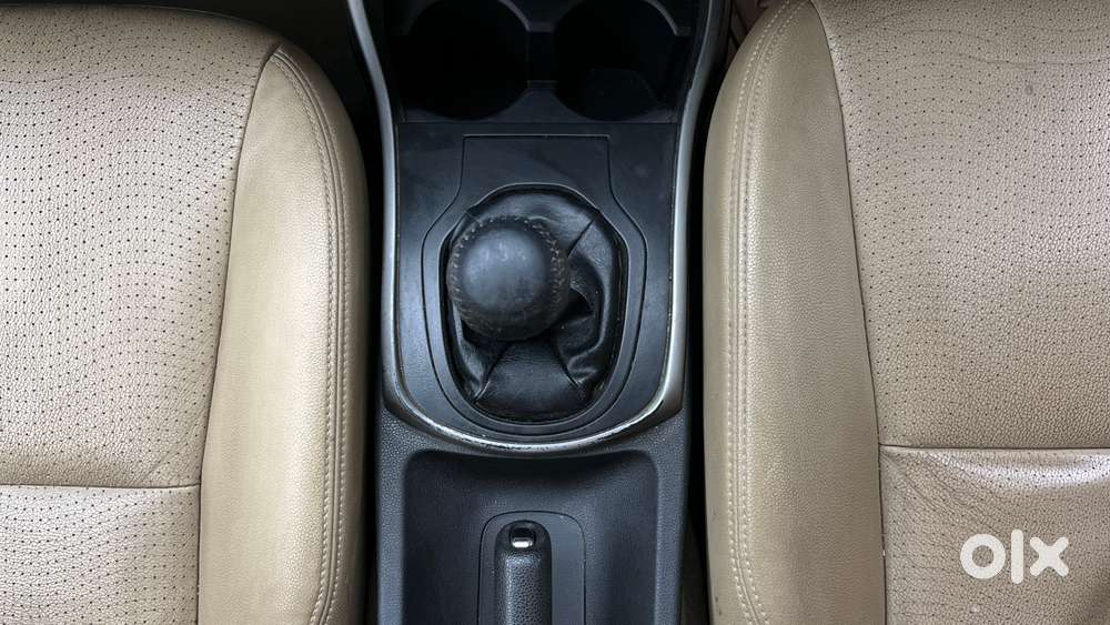 Honda City I Vtec Vx Option Bl, 2016, Petrol