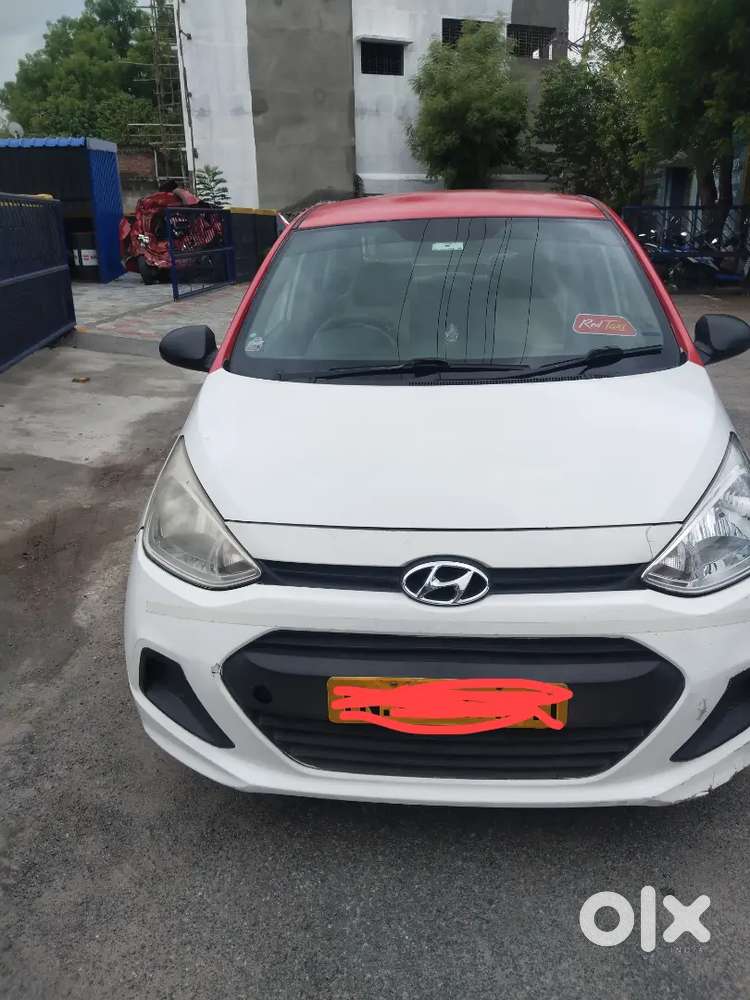 Hyundai Xcent 2018 Diesel 240000 Km Driven