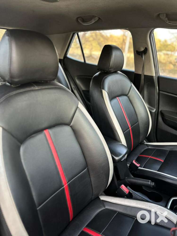 Hyundai Venue S, 2020, Petrol