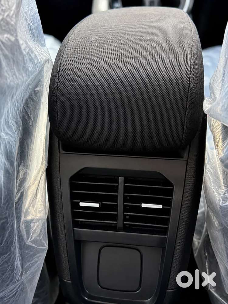 Tata Nexon, 2026, Petrol