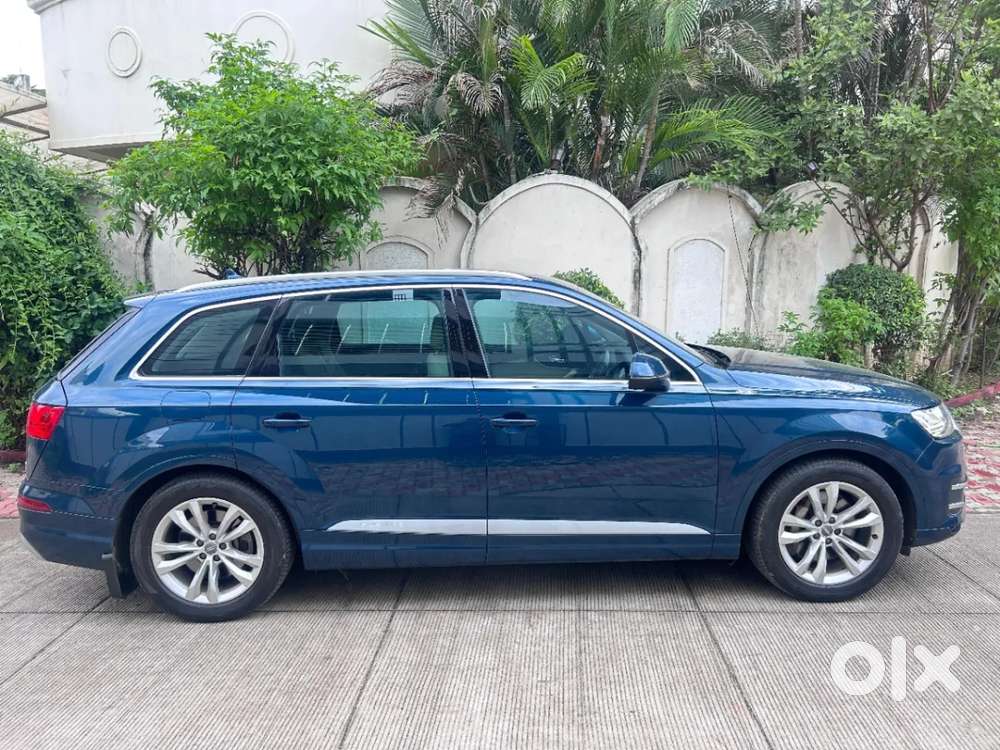 Audi Q7 3.0 45 Tdi Premium Plus, 2020, Diesel