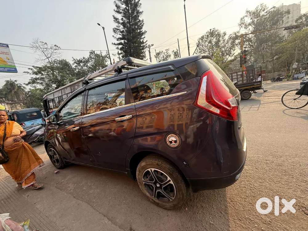 Mahindra Marazzo 2019 Diesel 58000 Km Driven