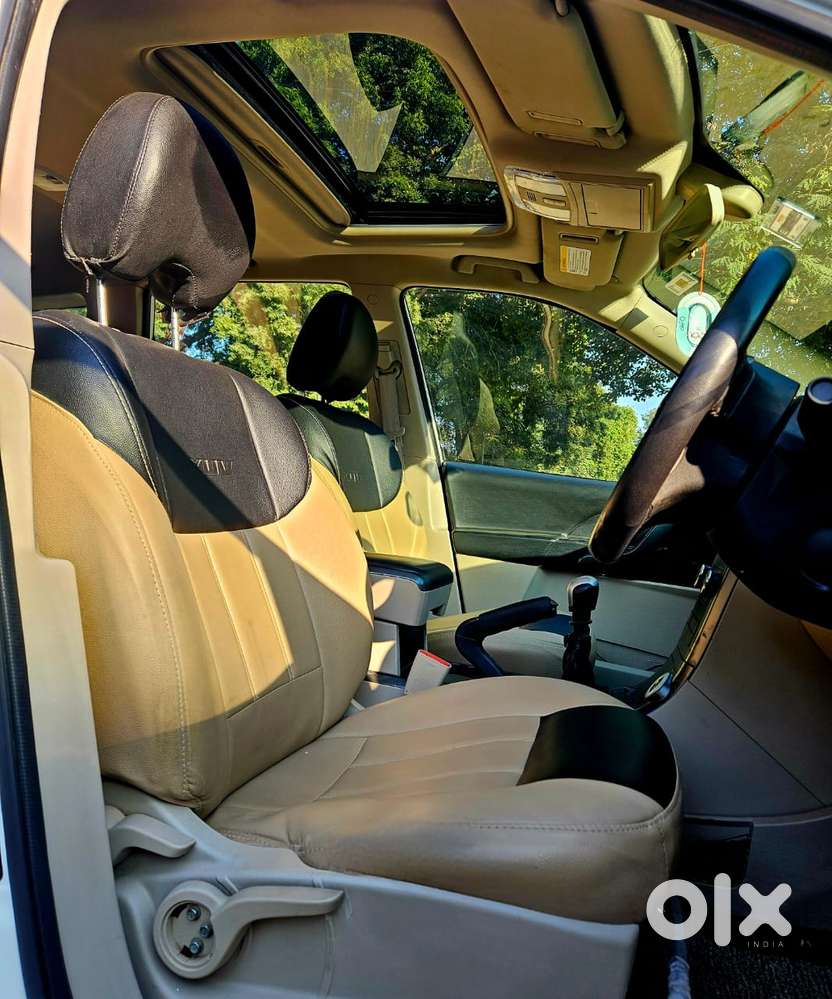 Mahindra Xuv500 W9, 2018, Diesel