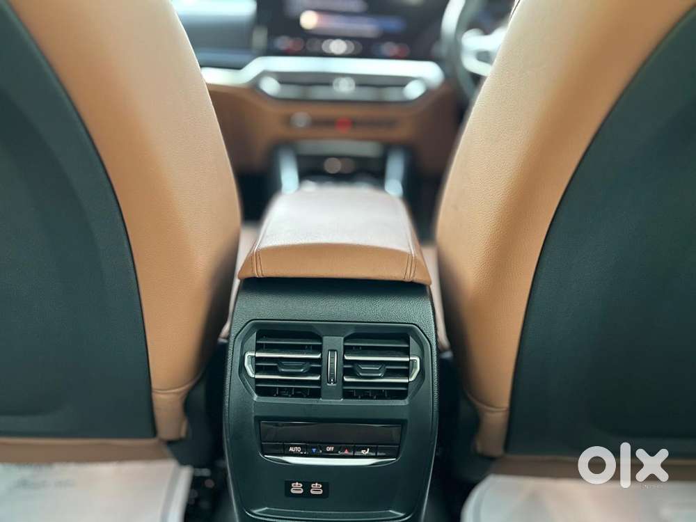 Bmw 3 Series Gran Limousine 320ld M Sport, 2024, Diesel