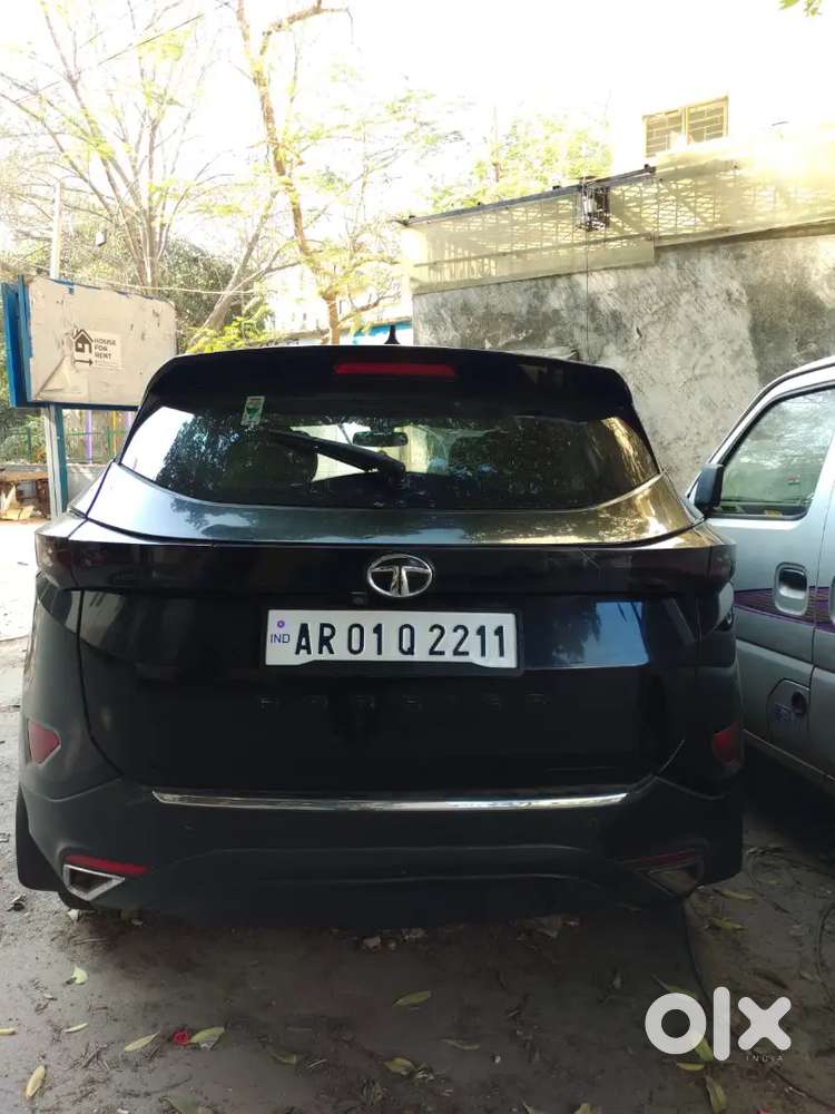 Tata Harrier 2020 Diesel Well Maintained, Excellent Condition.
