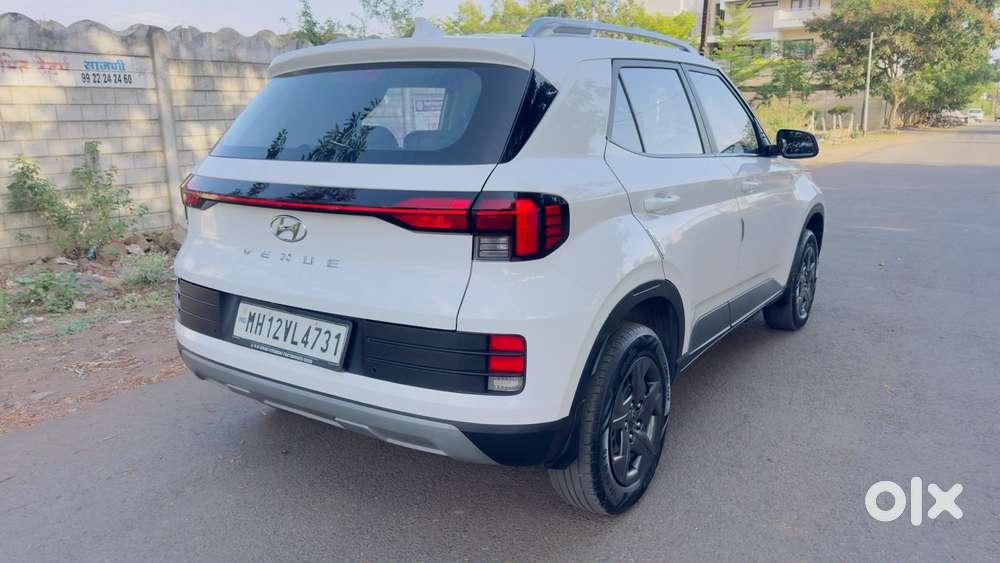 Hyundai Venue S Mt 1.2 Kappa, 2023, Petrol
