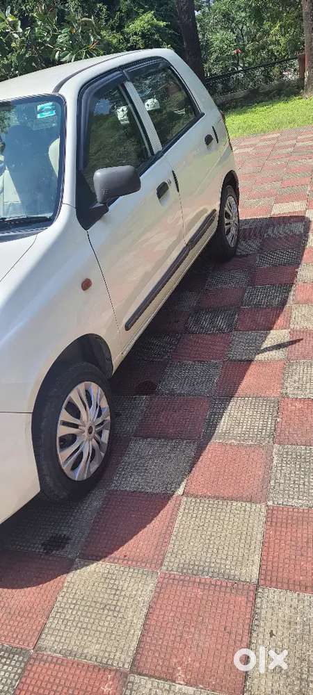 Alti K10 Koi Kam Nahi Ha Child Ac Power Stearing