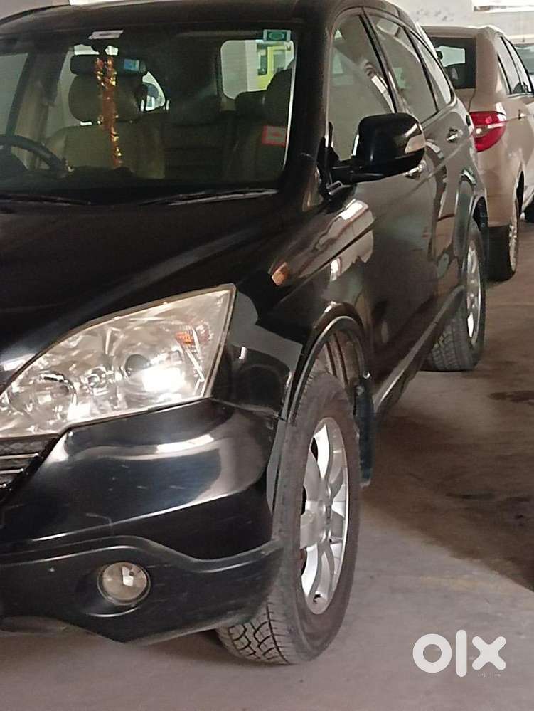 Honda Petrol Car 2008 Model