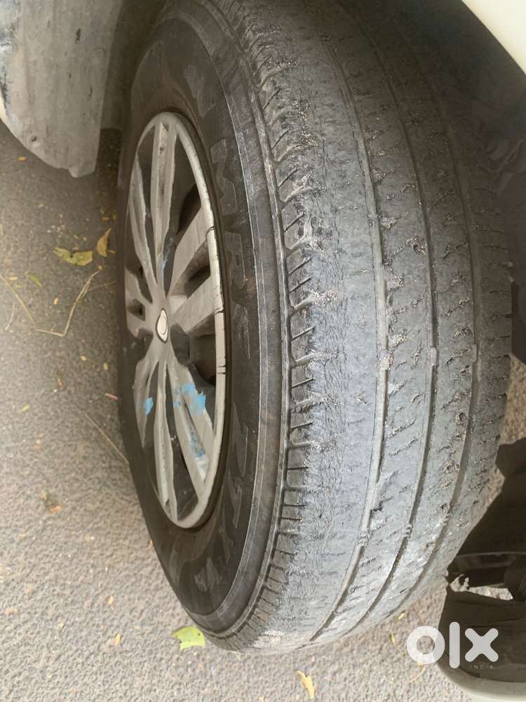 Maruti Suzuki Ritz Ldi Bs-iv, 2016, Diesel