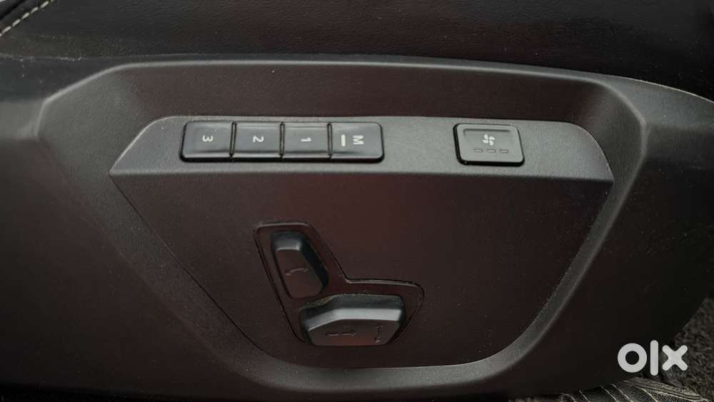 Tata Harrier Fearless Plus Dual Tone, 2024, Diesel