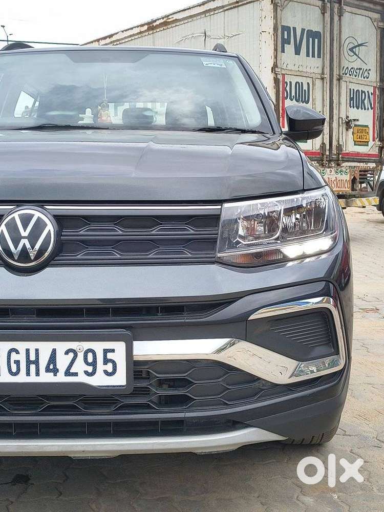 Volkswagen Taigun 1.0 Tsi Comfortline, 2025, Petrol