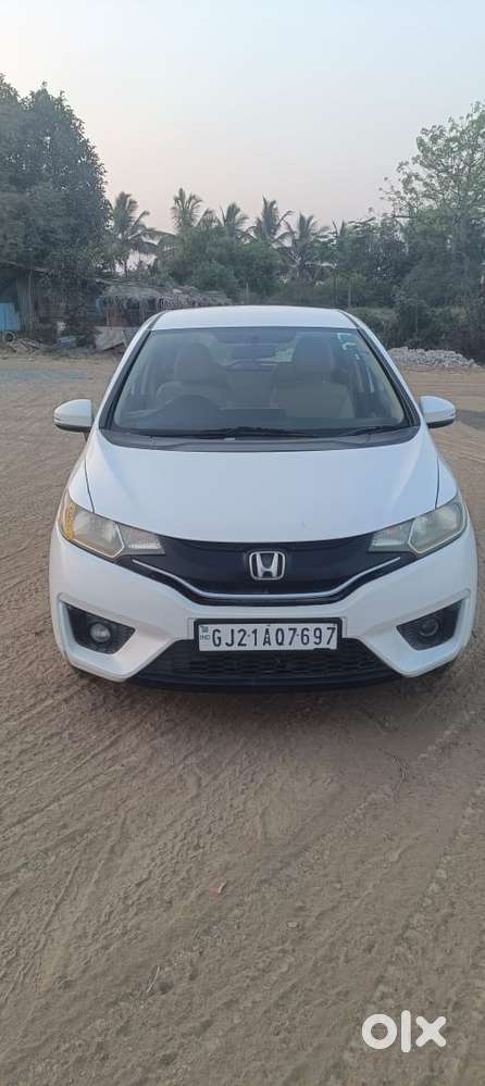 Honda Jazz 1.5 V I Dtec, 2016, Diesel