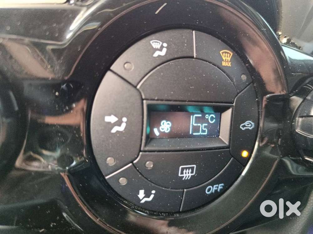 Diesel Ecosport Titanium Plus 6 Airbag Bs4 Ford Maintained
