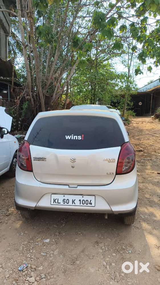 Alto 800 For Sale (2 Lakh)