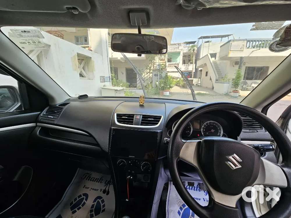 Swift Rs Vdi 2014