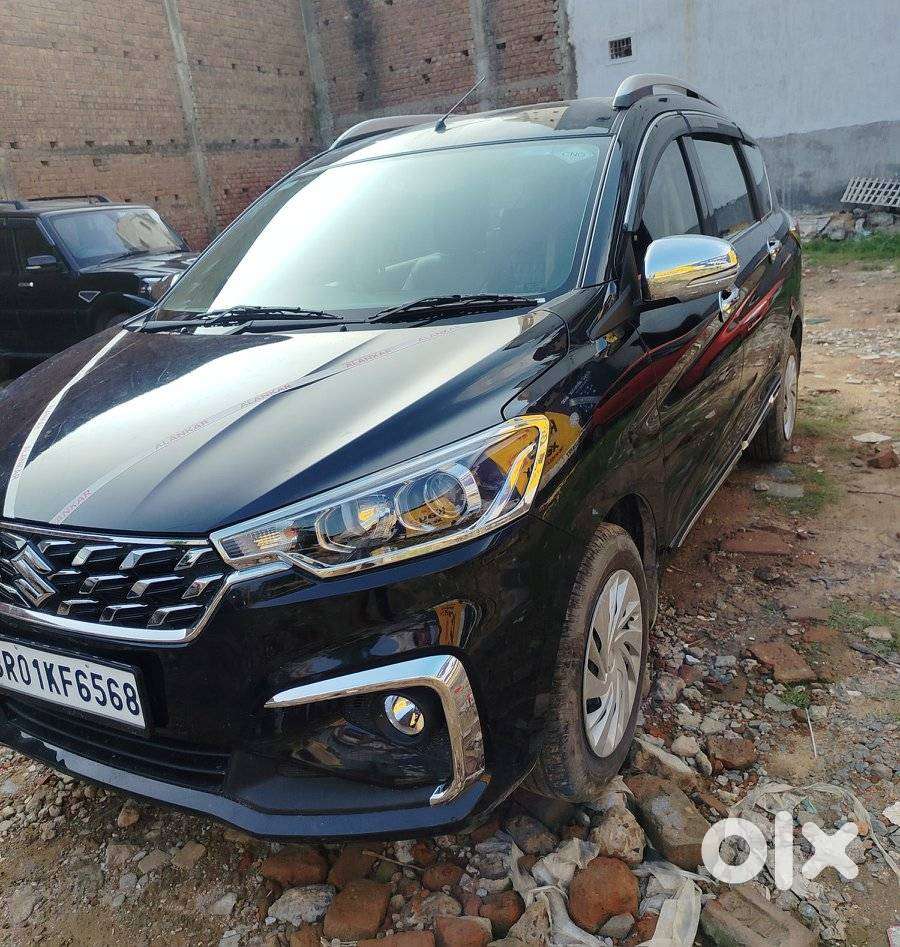 Maruti Suzuki Ertiga Vxi (o) Cng, 2026, Cng & Hybrids