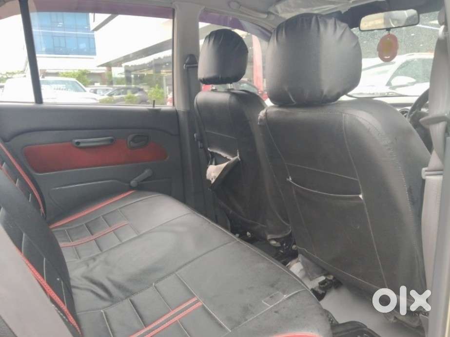Hyundai Santro Xing Gls, 2007, Petrol