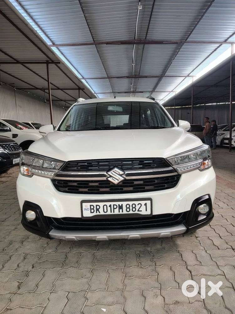 Maruti Suzuki Xl6 1.5 Zeta Mt, 2021, Petrol