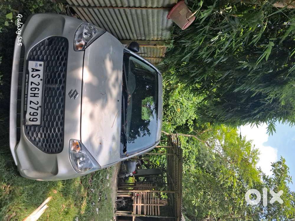 Maruti Suzuki Alto 2022 Petrol