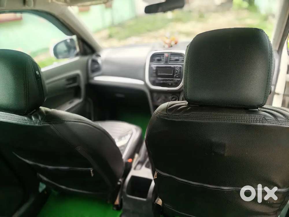 Well Menten No 1 Brezza Zdi Child Ac , Music System Sterio