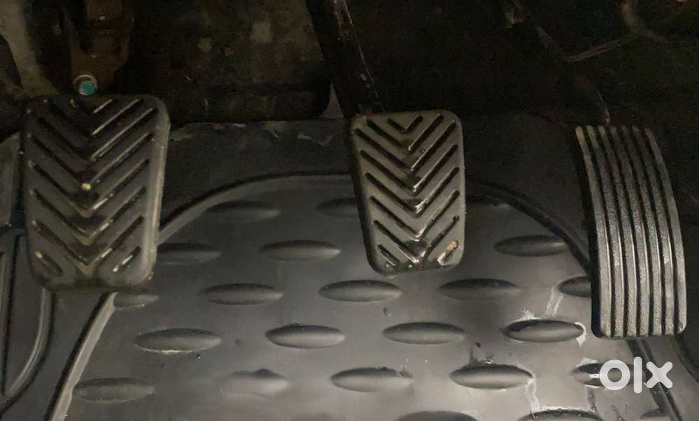 Hyundai Eon Era +, 2016, Petrol