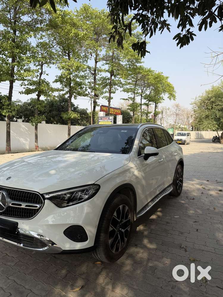 Mercedes-benz Glc 220d 4matic, 2024, Diesel