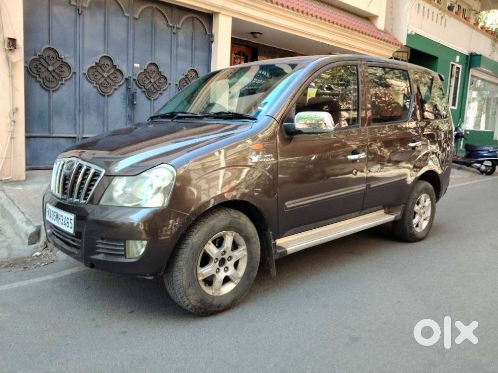 Mahindra Xylo H8 Abs Bs Iv, 2010, Diesel