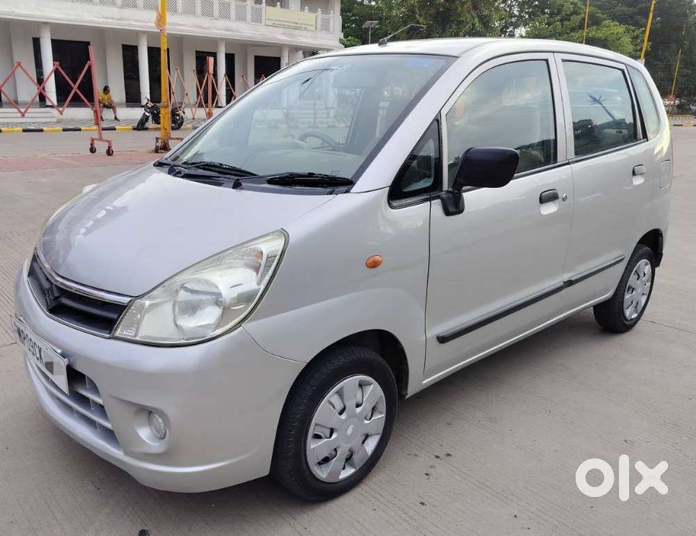 Maruti Suzuki Zen Estilo Lx Bsiv, 2011, Petrol