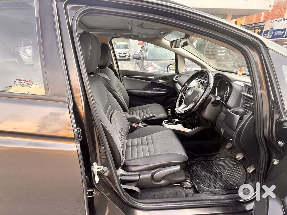 Honda Wr-v 1.5 Vx I-dtec, 2017, Diesel