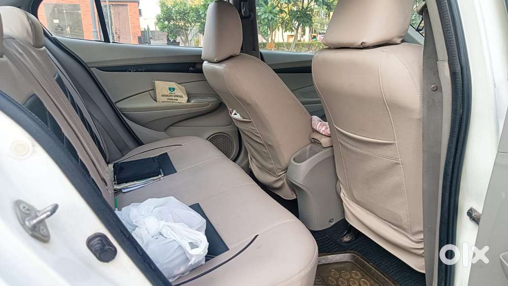 Honda City 1.5 E Mt, 2009, Petrol