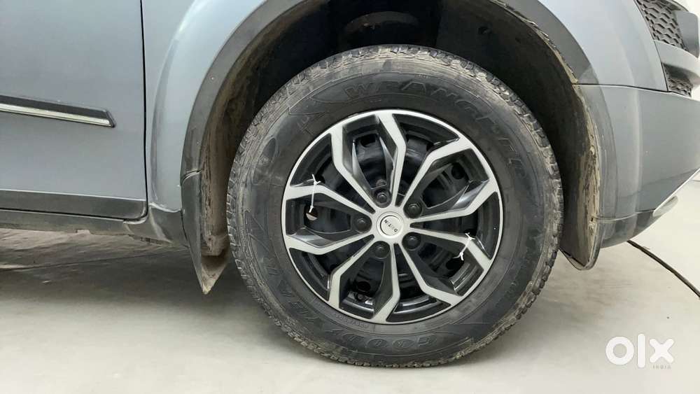 Mahindra Xuv500 W6 2wd, 2015, Diesel