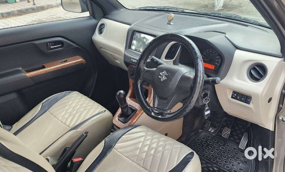 Maruti Suzuki Wagon R 1.0 Lxi Cng, 2019, Cng & Hybrids