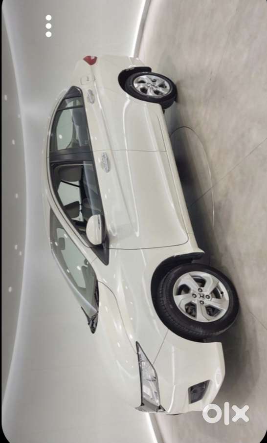 Honda City 2014-2015 I Vtec V, 2016, Petrol