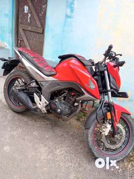 Olx discount bike dindigul