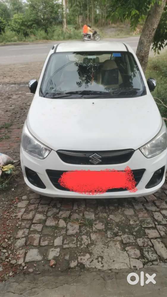 Maruti Suzuki Alto K10 2016 Petrol 54000 Km Driven