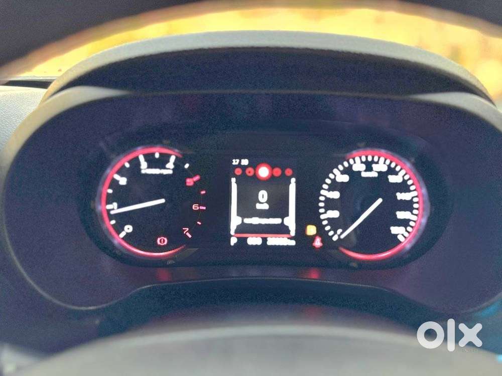 Mahindra Thar Lx D At 4wd Ht, 2023, Diesel