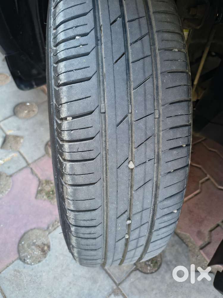 Tata Punch Adventure, 2022, Petrol