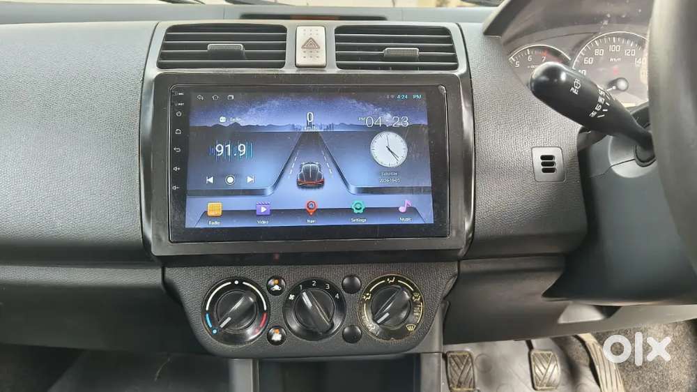 Maruti Suzuki Dzire 2010 Petrol 70000 Km Driven Fc Till 2031